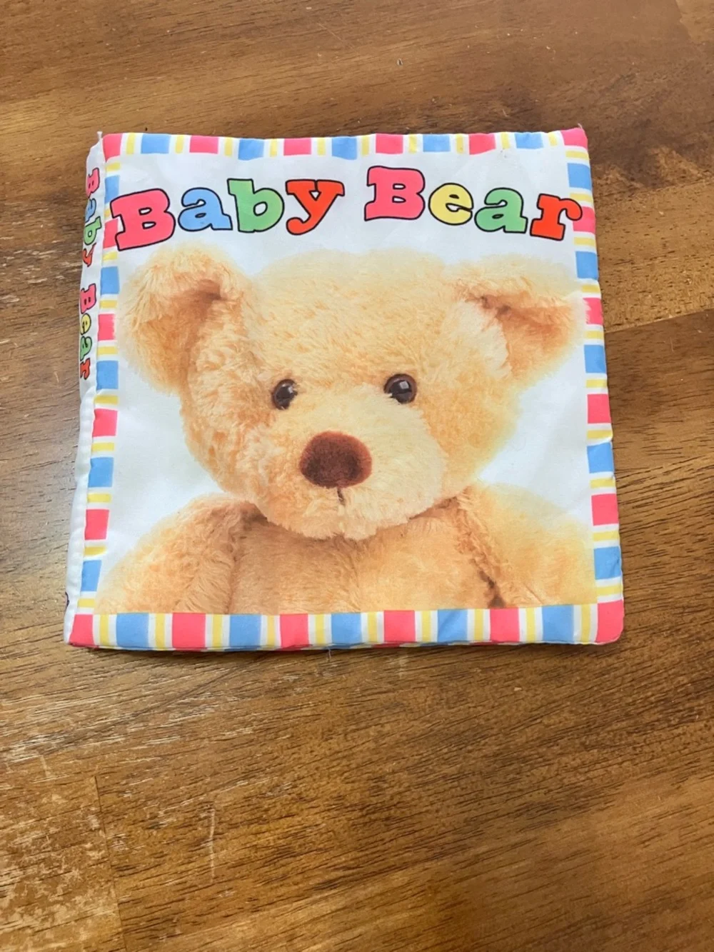 Fisher Price Baby Floor Mat